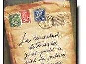 sociedad literaria pastel piel patata Guernsey