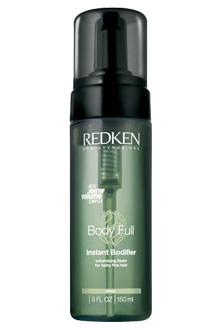 Redken Instant Bodifier: ¡volumen para tu pelo!