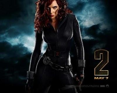 El nuevo look de Scarlett Johansson en 