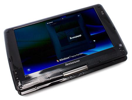 La IdeaPad S10 Lenovo-3T
