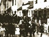 “Okupas” Colonia Prosperidad 1932