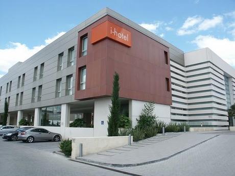 Ya estoy de vuelta! Detalles de la boda I