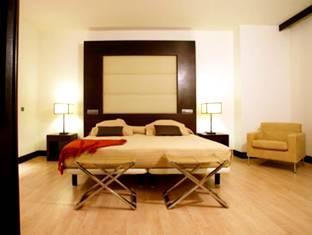 Ya estoy de vuelta! Detalles de la boda I