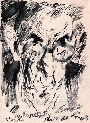 El lector de historietas