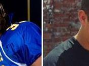 Riggins mejor estilo Pacey