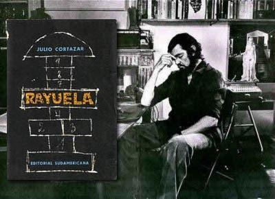 Rayuela
