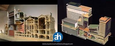 SC 125: Garnier, Alvarez, La Opera de París y el  Teatro-Centro Cultural San Martín