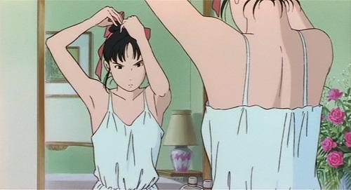 Chihiro se alza como la chica preferida del cine Ghibli