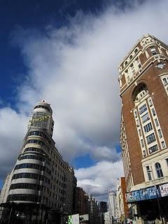 La Gran Vía que no verán los Reyes