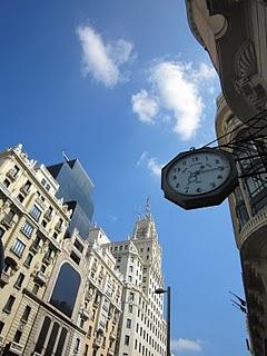 La Gran Vía que no verán los Reyes