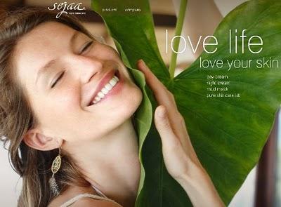 SEJAA PURE SKINCARE.