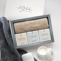 SEJAA PURE SKINCARE.