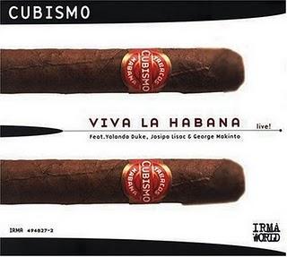 Cubismo - Viva La Habana [Live]