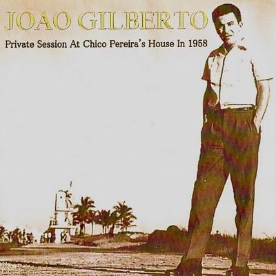 Las grabaciones inéditas de Joao Gilberto en casa de Chico Pereira que cambian la historia de la bossa nova.