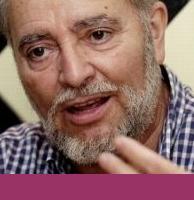 Julio Anguita, un hombre sabio