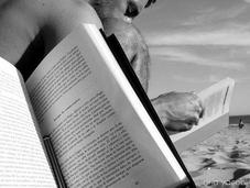 Libros para vacaciones: aprender, disfrutar ¿cambiar vida?