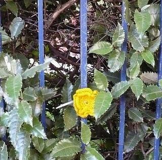 Inspiración: EcoGuerilla Arte en las ciudades.