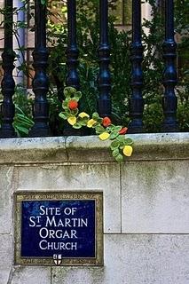 Inspiración: EcoGuerilla Arte en las ciudades.