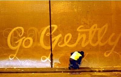 Inspiración: EcoGuerilla Arte en las ciudades.