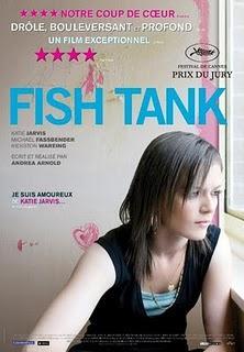 Fish Tank- 2009