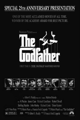 Crítica: El Padrino (The Godfather)