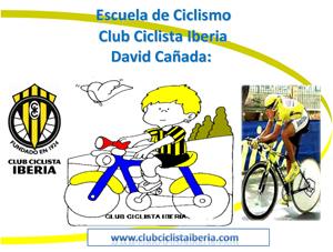 El Club Ciclista Iberia: uno de los más antiguos del mundo