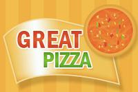 Reglas para pedir pizza