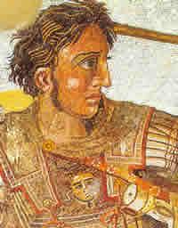 Biografía de Julio César