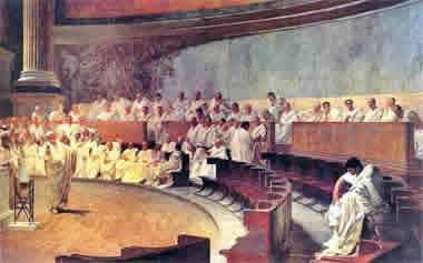 Biografía de Julio César