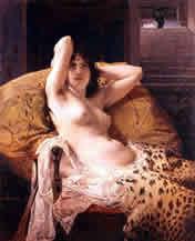 Biografía de Julio César