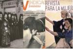 Seminario Internacional “Memoria y sexualidad de las mujeres bajo el franquismo”. Madrid