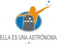 Exposición “Con A de Astrónomas”