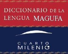 Diccionario magufo