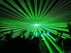¡Peligro discoteca!