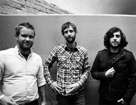 Compliments - Band of Horses