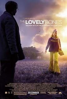 The Lovely Bones (Desde mi cielo)