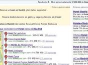 Luchando posicionamiento Google obstaculizando