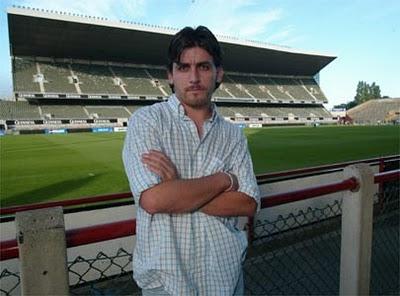 SIR: FERMIN DE LA CALLE DIMITE COMO DIRECTOR DE COMUNICACION DE LA SIR