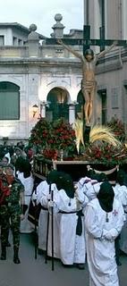 Pólvora e incienso, de nuevo juntos