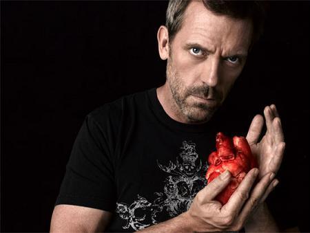 Hugh Laurie (House) podría interpretar a J.J.Jameson en el reboot de Spider-Man