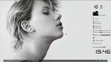 Escritorios de la semana #13 2010