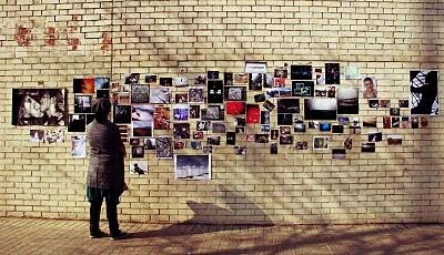 ¿Quieres formar parte del mural fotográfico más grande?