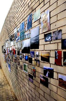 ¿Quieres formar parte del mural fotográfico más grande?