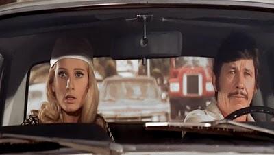 Violent City: Crimen y pasión en Nueva Orleans.