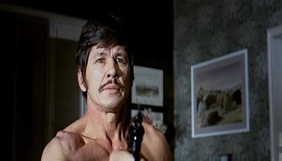 Violent City: Crimen y pasión en Nueva Orleans.