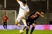 Resultados de la 12da fecha del Clausura 2010