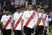 Resultados de la 12da fecha del Clausura 2010