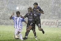 Resultados de la 12da fecha del Clausura 2010