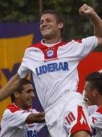 Resultados de la 12da fecha del Clausura 2010