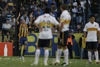 Resultados de la 12da fecha del Clausura 2010